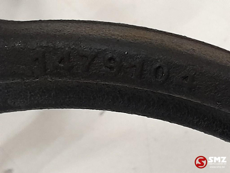 Scania Occ koppelingsvork Scania - Gearbox for Truck: picture 5 Scania Occ koppelingsvork Scania - Gearbox for Truck: picture 5