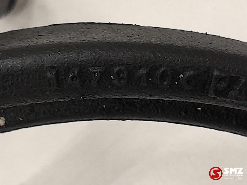 Scania Occ koppelingsvork Scania - Gearbox for Truck: picture 5 Scania Occ koppelingsvork Scania - Gearbox for Truck: picture 5