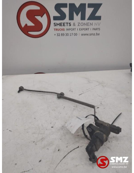 Scania Occ luchtvering hoogteniveausensor Scania R410 188 - Sensor for Truck: picture 1 Scania Occ luchtvering hoogteniveausensor Scania R410 188 - Sensor for Truck: picture 1