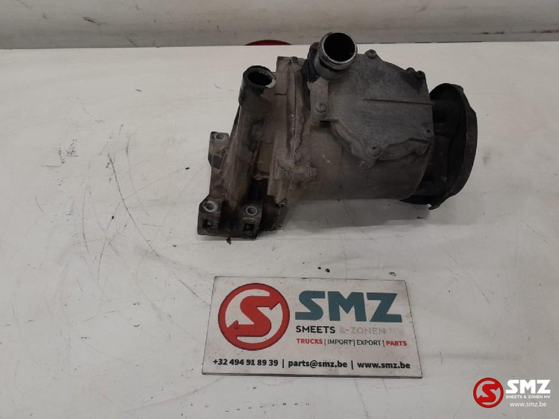 Scania Occ oliefilterhuis Scania - Oil filter for Truck: picture 2 Scania Occ oliefilterhuis Scania - Oil filter for Truck: picture 2