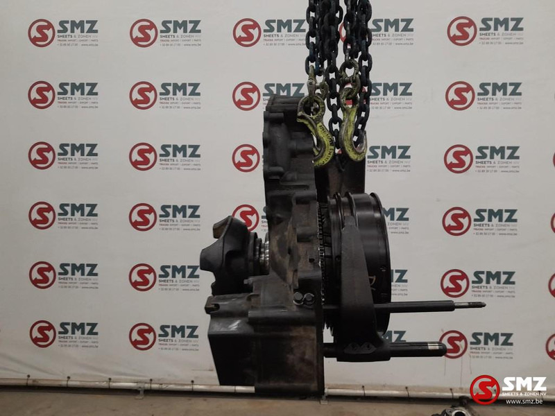 Scania Occ planetary Scania - Gearbox for Truck: picture 4 Scania Occ planetary Scania - Gearbox for Truck: picture 4