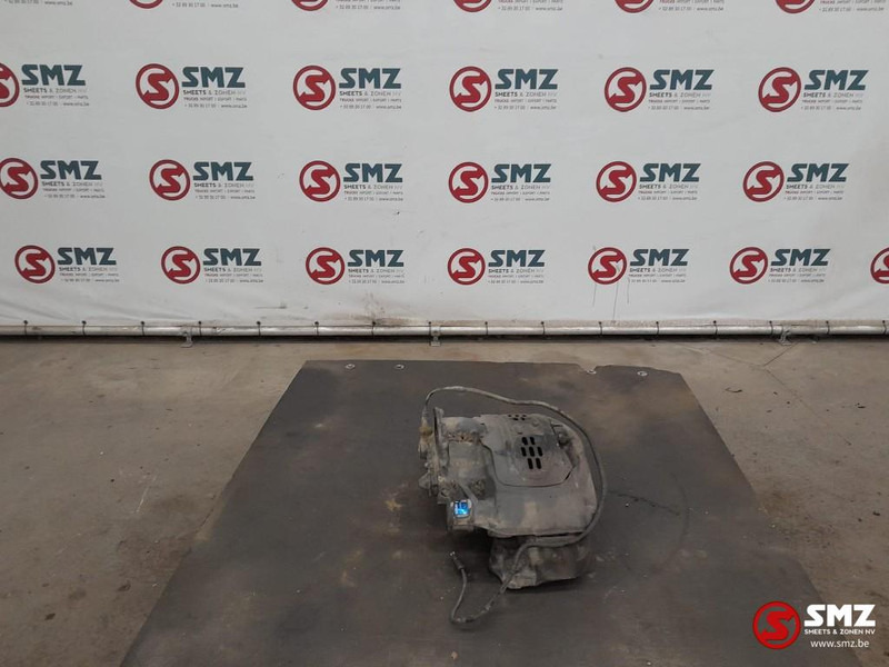 Scania Occ remklauw links Scania - Brake caliper for Truck: picture 3 Scania Occ remklauw links Scania - Brake caliper for Truck: picture 3