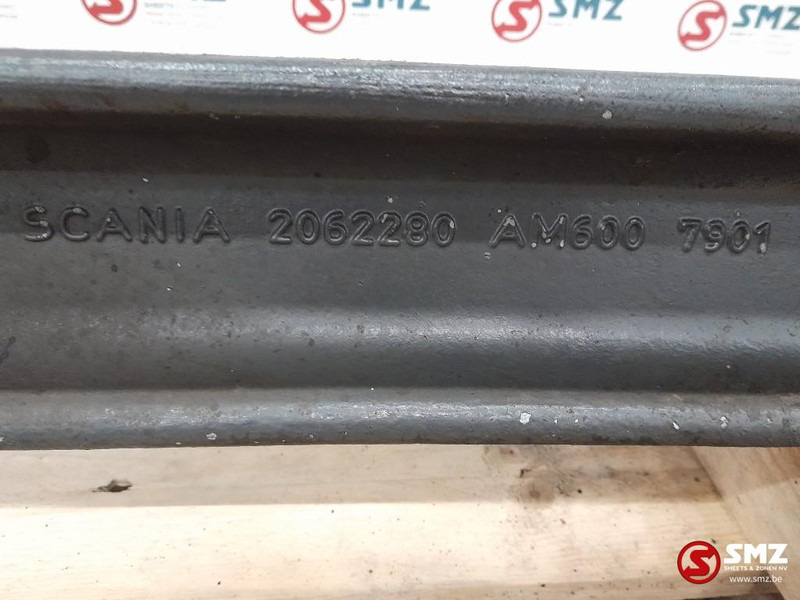 Scania Occ stuuras AM600S Scania - Steering for Truck: picture 5 Scania Occ stuuras AM600S Scania - Steering for Truck: picture 5