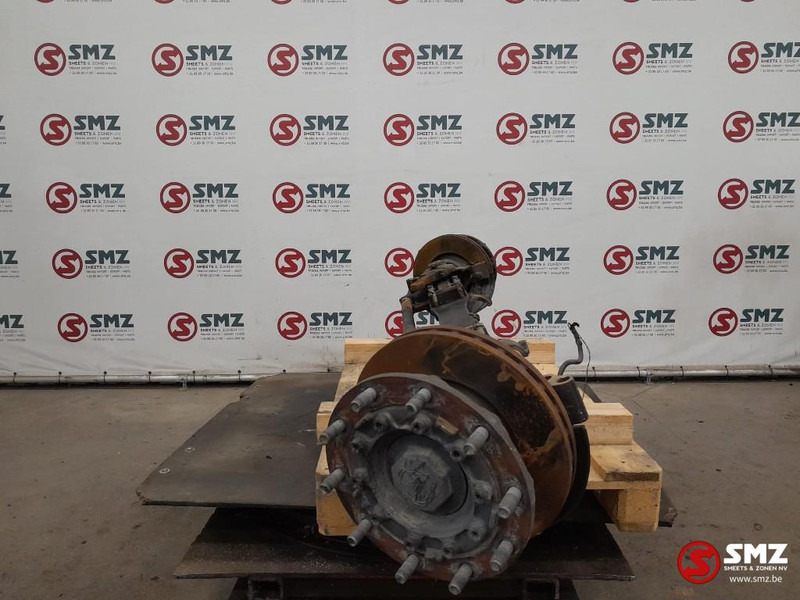 Scania Occ stuuras AM600S Scania - Steering for Truck: picture 4 Scania Occ stuuras AM600S Scania - Steering for Truck: picture 4