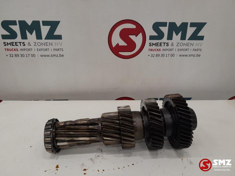 Scania Occ tussenas Scania - Gearbox for Truck: picture 2 Scania Occ tussenas Scania - Gearbox for Truck: picture 2