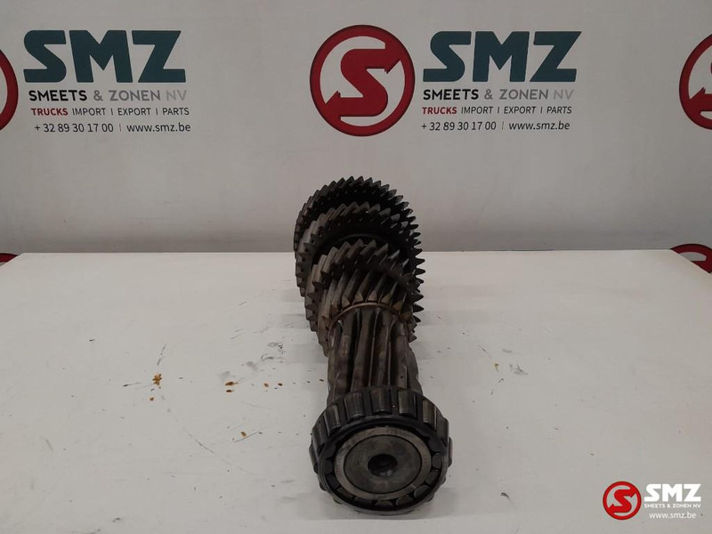 Scania Occ tussenas Scania - Gearbox for Truck: picture 4 Scania Occ tussenas Scania - Gearbox for Truck: picture 4