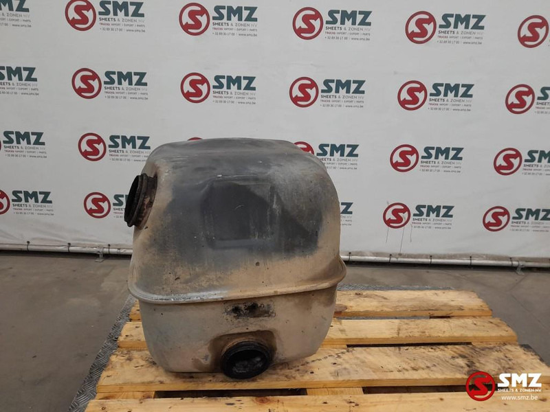 Scania Occ uitlaatdemper Euro 5 Scania - Muffler for Truck: picture 3 Scania Occ uitlaatdemper Euro 5 Scania - Muffler for Truck: picture 3