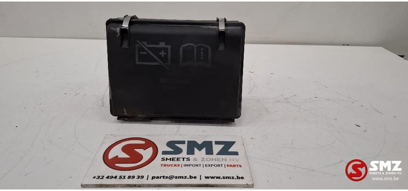 Scania Occ zekeringskast Scania - Electrical system for Truck: picture 1 Scania Occ zekeringskast Scania - Electrical system for Truck: picture 1