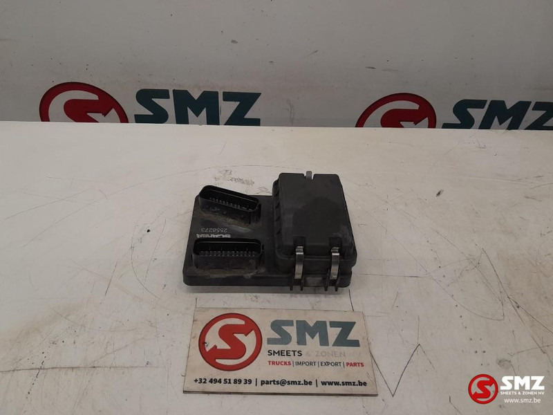 Scania Occ zekeringskast Scania - Electrical system for Truck: picture 2 Scania Occ zekeringskast Scania - Electrical system for Truck: picture 2