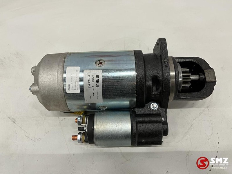 Sobemai Starter motor 24V 4kW (kraan Sobemai) - Starter for Truck: picture 3 Sobemai Starter motor 24V 4kW (kraan Sobemai) - Starter for Truck: picture 3