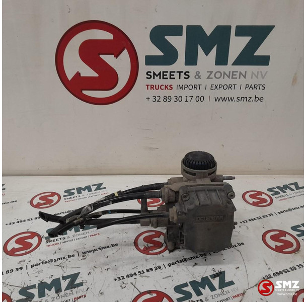 DAF Occ EBS aanhangwagenmodulator DAF - Spare parts for Truck: picture 3 DAF Occ EBS aanhangwagenmodulator DAF - Spare parts for Truck: picture 3