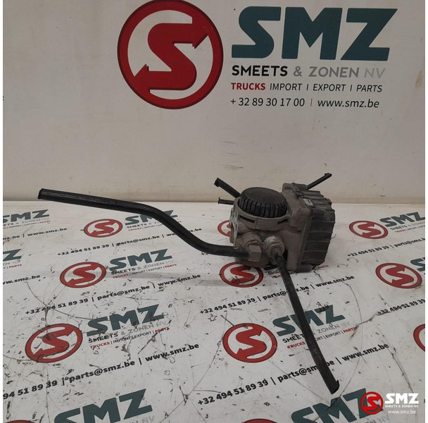 DAF Occ EBS voorasmodulator DAF - Spare parts for Truck: picture 3 DAF Occ EBS voorasmodulator DAF - Spare parts for Truck: picture 3