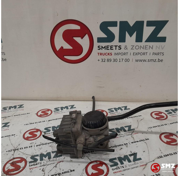 DAF Occ EBS voorasmodulator DAF - Spare parts for Truck: picture 1 DAF Occ EBS voorasmodulator DAF - Spare parts for Truck: picture 1