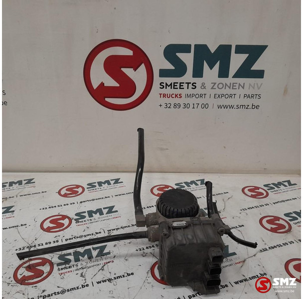 DAF Occ EBS voorasmodulator DAF - Spare parts for Truck: picture 2 DAF Occ EBS voorasmodulator DAF - Spare parts for Truck: picture 2