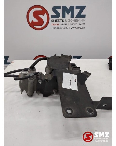 DAF Occ volgwagenstuurventiel+ relaisventiel DAF XF 10 - Spare parts for Truck: picture 3 DAF Occ volgwagenstuurventiel+ relaisventiel DAF XF 10 - Spare parts for Truck: picture 3