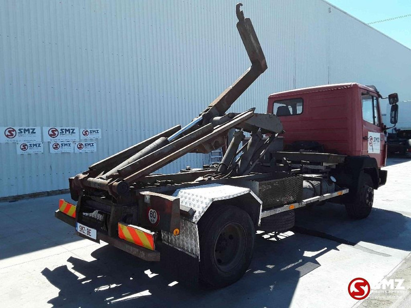 Diversen Occ Haaksysteem 3.60m - Spare parts for Truck: picture 4 Diversen Occ Haaksysteem 3.60m - Spare parts for Truck: picture 4