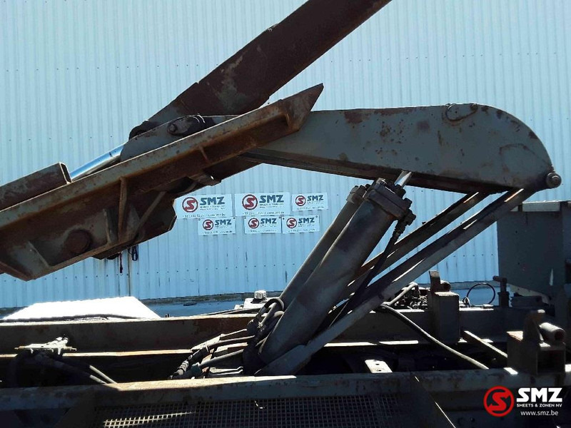 Diversen Occ Haaksysteem 3.60m - Spare parts for Truck: picture 5 Diversen Occ Haaksysteem 3.60m - Spare parts for Truck: picture 5