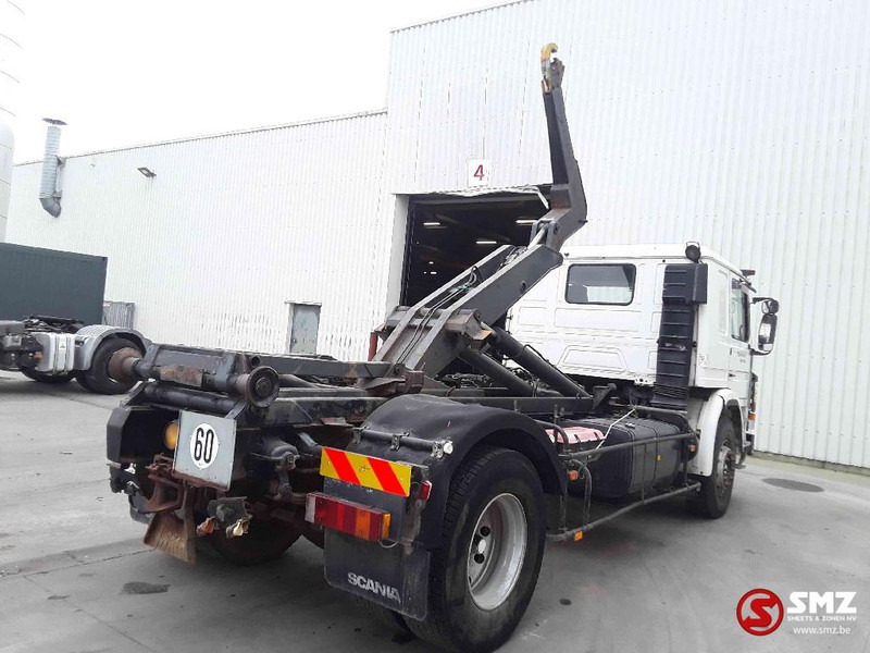 Diversen Occ Haaksysteem - Spare parts for Truck: picture 4 Diversen Occ Haaksysteem - Spare parts for Truck: picture 4