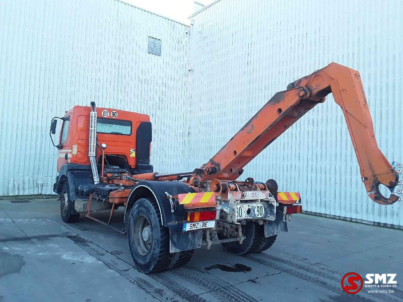 Diversen Occ Haaksysteem - Spare parts for Truck: picture 2 Diversen Occ Haaksysteem - Spare parts for Truck: picture 2