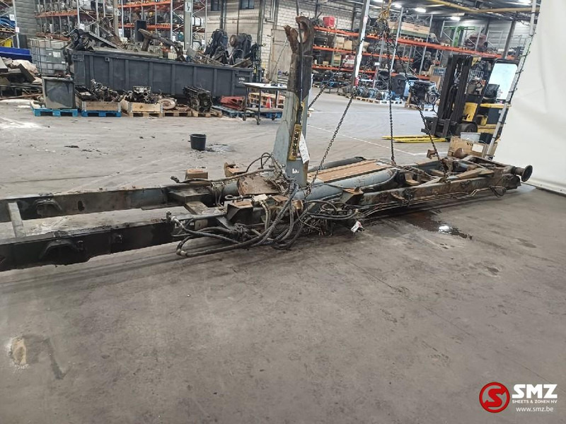 Diversen Occ Haaksysteem - Spare parts for Truck: picture 4 Diversen Occ Haaksysteem - Spare parts for Truck: picture 4