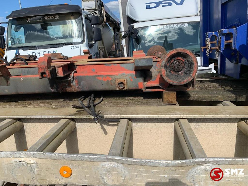 Diversen Occ Haaksysteem Multilift HL2652 - Spare parts for Truck: picture 2 Diversen Occ Haaksysteem Multilift HL2652 - Spare parts for Truck: picture 2