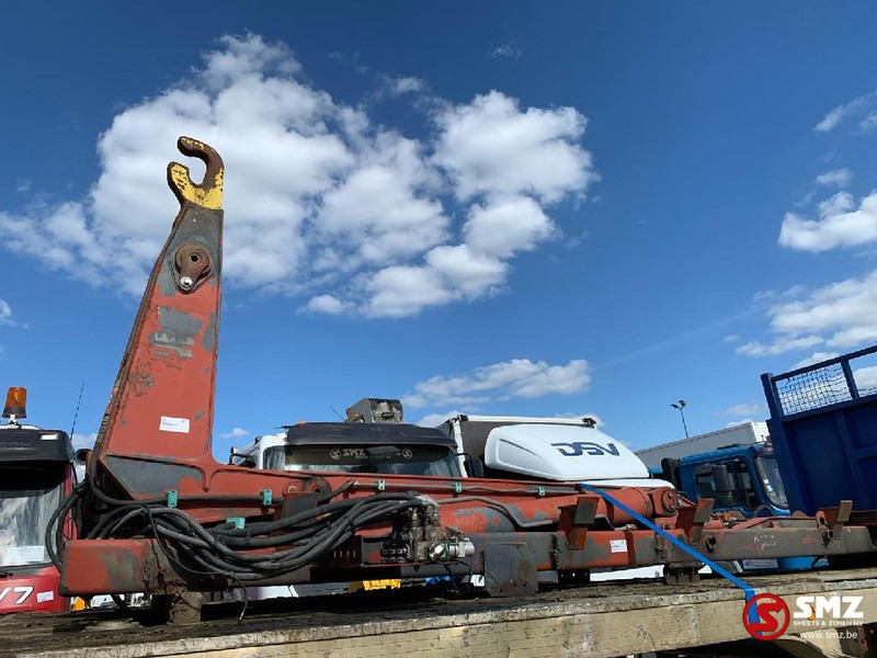 Diversen Occ Haaksysteem Multilift HL2652 - Spare parts for Truck: picture 1 Diversen Occ Haaksysteem Multilift HL2652 - Spare parts for Truck: picture 1