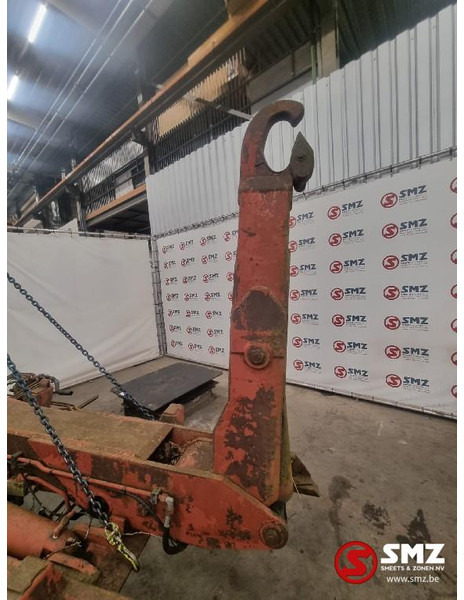 GUIMA Occ Haaksysteem Guima BL14P - Spare parts for Truck: picture 2 GUIMA Occ Haaksysteem Guima BL14P - Spare parts for Truck: picture 2