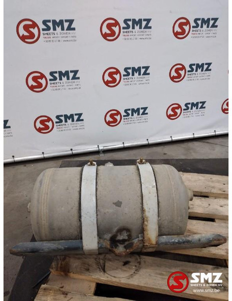 Iveco Occ luchtketel 20L 14Bar Iveco Stralis - Spare parts for Truck: picture 3 Iveco Occ luchtketel 20L 14Bar Iveco Stralis - Spare parts for Truck: picture 3