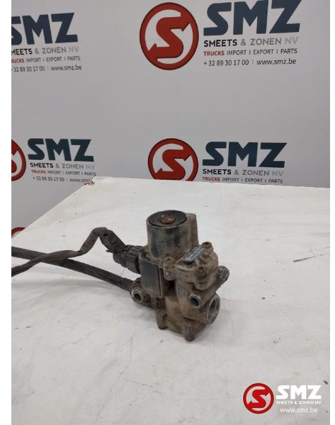 Mercedes-Benz Occ ABS Magneetmodulatorklep Mercedes Atego 472195 - Spare parts for Truck: picture 1 Mercedes-Benz Occ ABS Magneetmodulatorklep Mercedes Atego 472195 - Spare parts for Truck: picture 1