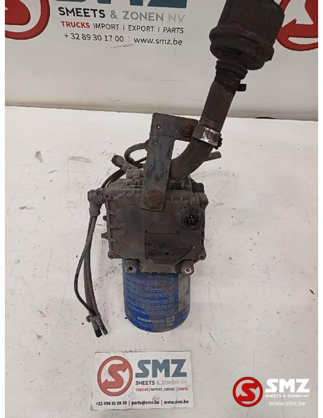 Renault Occ luchtdroger Renault - Spare parts for Truck: picture 2 Renault Occ luchtdroger Renault - Spare parts for Truck: picture 2