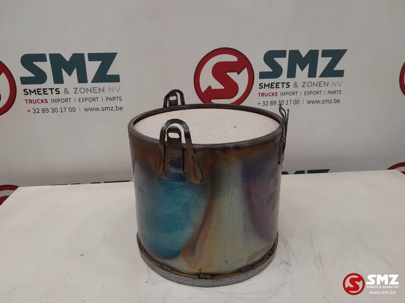 Scania Occ Dieselpartikelfilter DPF Euro 6 Scania - Spare parts for Truck: picture 2 Scania Occ Dieselpartikelfilter DPF Euro 6 Scania - Spare parts for Truck: picture 2