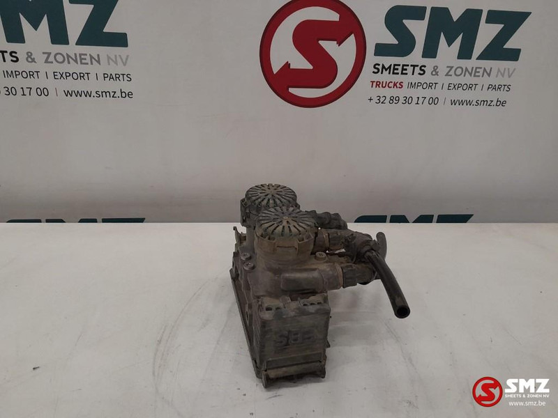 Scania Occ EBS achterasmodulator Scania - Spare parts for Truck: picture 3 Scania Occ EBS achterasmodulator Scania - Spare parts for Truck: picture 3