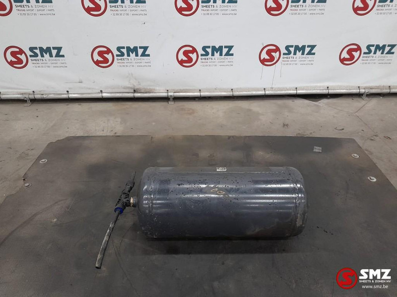 Scania Occ luchtketel 15L 14,5Bar Scania - Spare parts for Truck: picture 1 Scania Occ luchtketel 15L 14,5Bar Scania - Spare parts for Truck: picture 1
