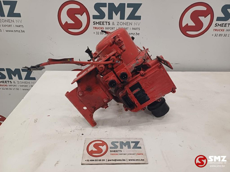 Volvo Occ luchtdroger Volvo - Spare parts for Truck: picture 3 Volvo Occ luchtdroger Volvo - Spare parts for Truck: picture 3