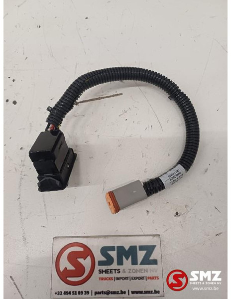THERMOKING Aan/uit schakelaar Thermoking - Electrical system for Truck: picture 2 THERMOKING Aan/uit schakelaar Thermoking - Electrical system for Truck: picture 2