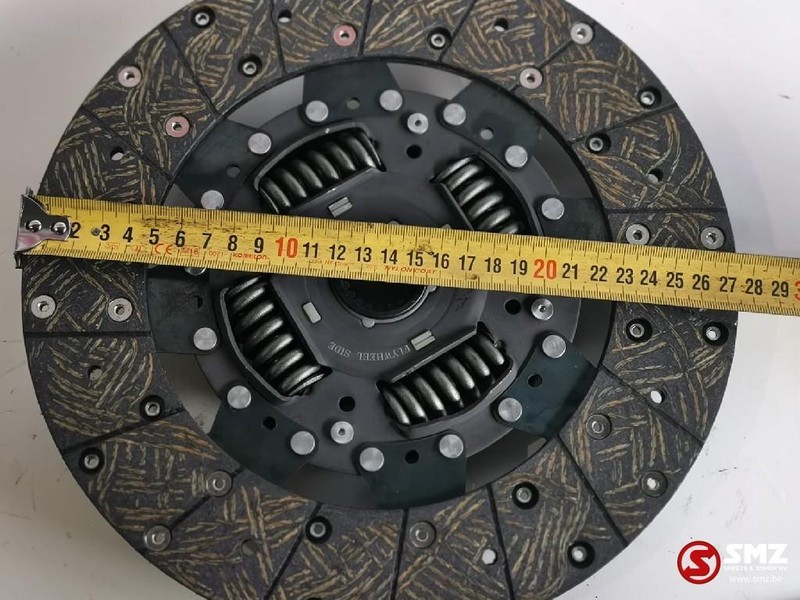 Toyota Koppelingsset landcruiser j7 4.2d & 4.0i - Clutch and parts for Car: picture 4 Toyota Koppelingsset landcruiser j7 4.2d & 4.0i - Clutch and parts for Car: picture 4