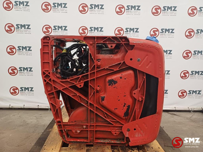 Volvo Occ AdBluetank + AdBluepomp Volvo - Fuel processing/ Fuel delivery for Truck: picture 1 Volvo Occ AdBluetank + AdBluepomp Volvo - Fuel processing/ Fuel delivery for Truck: picture 1