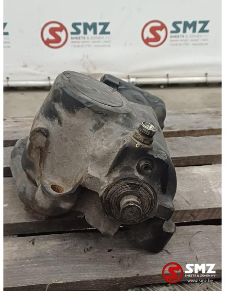 Volvo Occ Stuurhuis Volvo - Steering gear for Truck: picture 3 Volvo Occ Stuurhuis Volvo - Steering gear for Truck: picture 3