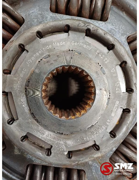 Volvo Occ koppelingsset Volvo - Clutch and parts for Truck: picture 4 Volvo Occ koppelingsset Volvo - Clutch and parts for Truck: picture 4