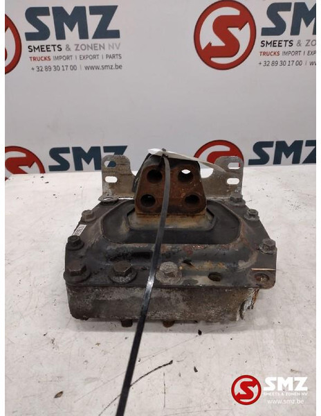 Volvo Occ motorsteun achter Volvo - Engine mount for Truck: picture 4 Volvo Occ motorsteun achter Volvo - Engine mount for Truck: picture 4
