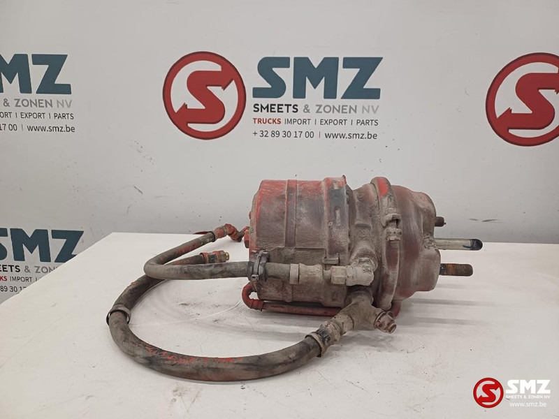 Volvo Occ remcilinder Volvo - Brake cylinder for Truck: picture 4 Volvo Occ remcilinder Volvo - Brake cylinder for Truck: picture 4