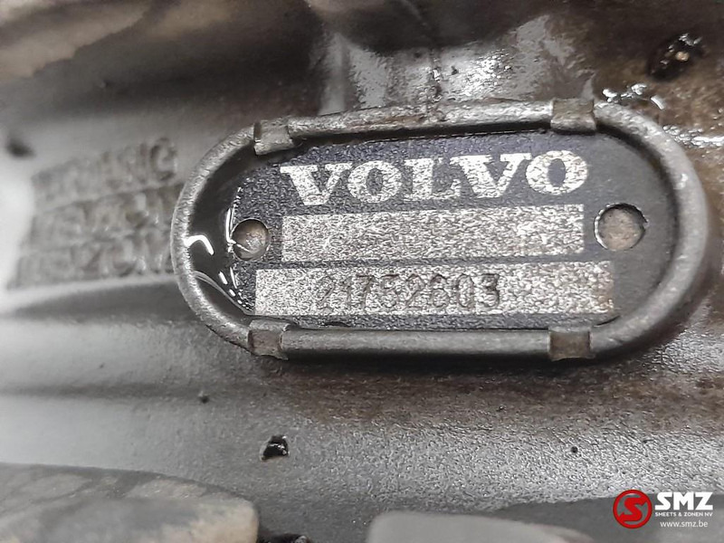 Brake cylinder for Truck Volvo Occ remcilinder links achteraan Volvo: picture 6 Brake cylinder for Truck Volvo Occ remcilinder links achteraan Volvo: picture 6