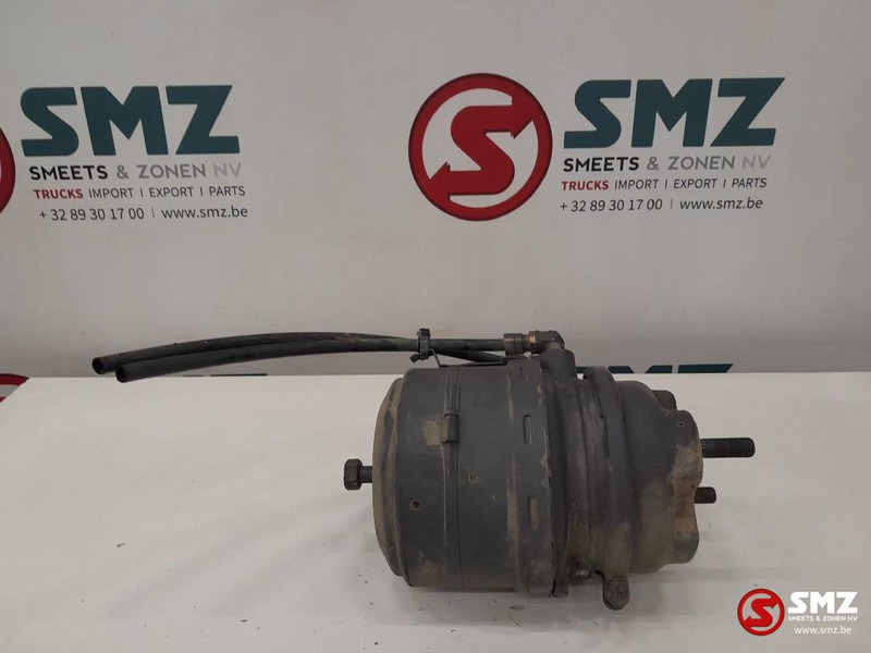 Volvo Occ remcilinder rechts achteraan Volvo - Brake cylinder for Truck: picture 1 Volvo Occ remcilinder rechts achteraan Volvo - Brake cylinder for Truck: picture 1