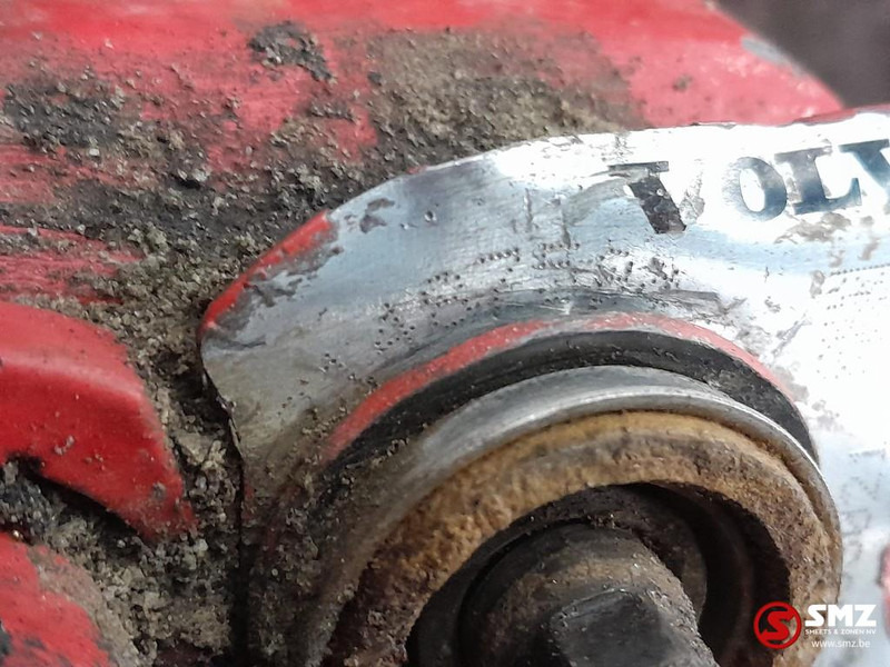 Volvo Occ remklauw achteraan links Volvo - Brake caliper for Truck: picture 5 Volvo Occ remklauw achteraan links Volvo - Brake caliper for Truck: picture 5
