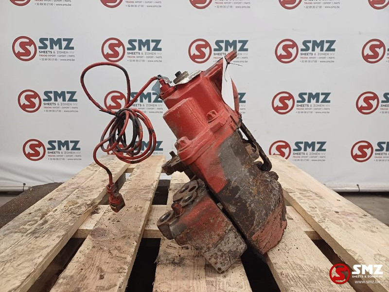 Volvo Occ remklauw achteraan rechts Volvo - Brake caliper for Truck: picture 3 Volvo Occ remklauw achteraan rechts Volvo - Brake caliper for Truck: picture 3