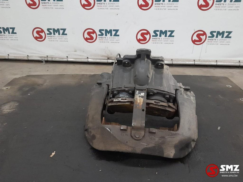 Volvo Occ remklauw links achteras Volvo - Brake caliper for Truck: picture 1 Volvo Occ remklauw links achteras Volvo - Brake caliper for Truck: picture 1