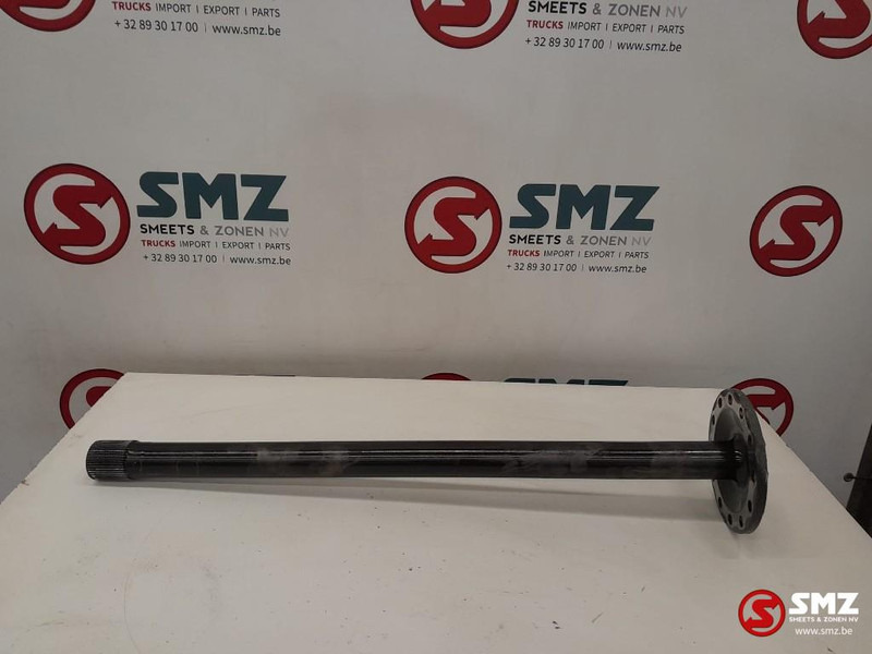 Volvo Occ steekas zonder sper Volvo - Frame/ Chassis for Truck: picture 2 Volvo Occ steekas zonder sper Volvo - Frame/ Chassis for Truck: picture 2