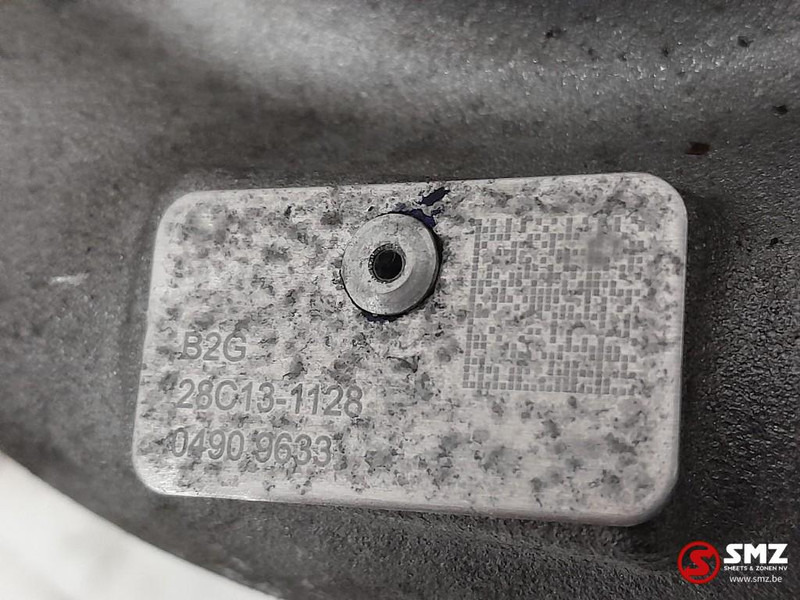 Volvo Occ turbo Volvo - Turbo for Truck: picture 4 Volvo Occ turbo Volvo - Turbo for Truck: picture 4