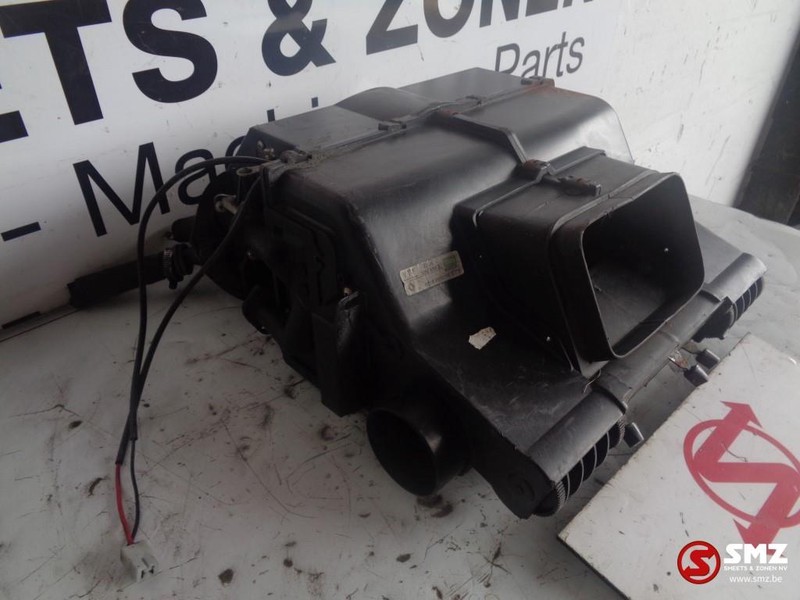 Volvo Occ verwarming volvo fh12 - Heating/ Ventilation for Truck: picture 2 Volvo Occ verwarming volvo fh12 - Heating/ Ventilation for Truck: picture 2