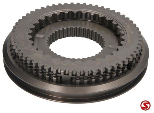 ZF Transmissie synchromesh reparatiekit 3e 4e ZF - Gearbox for Truck: picture 1 ZF Transmissie synchromesh reparatiekit 3e 4e ZF - Gearbox for Truck: picture 1